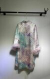 LV Sleep Dressing Gown Multicolor-LV-S-265 (2)