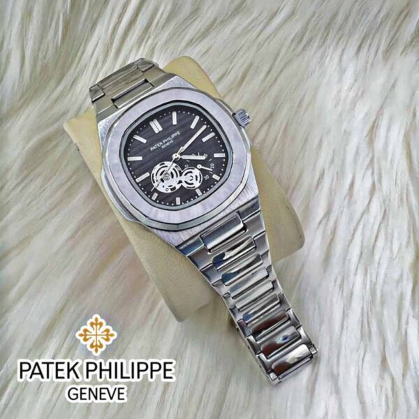 Luxury Mens Automatic Watch-PA-W2