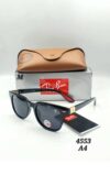 New Men Wayfarer Sunglasses-4553A4