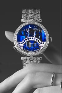 Watches-Women-Newness