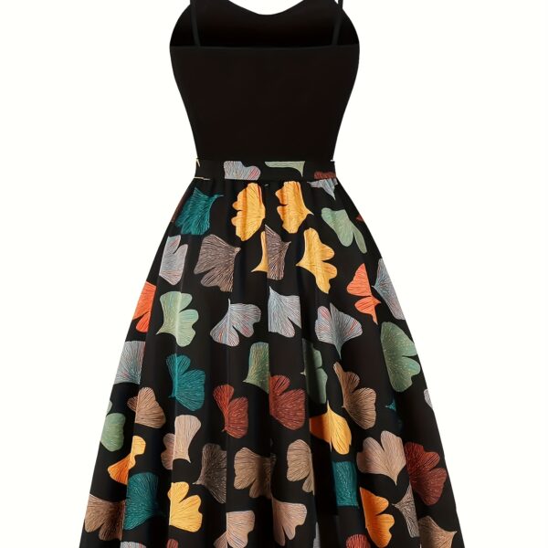 Effortlessly chic Secret Garden floral print set by Newness perfect for springsummer parties The set features a mention specific garment types eg flowing top and midi skirt in a vibrant floral print