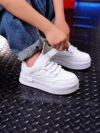 Stylish and comfortable Cloudwalkers Kids Sneakers by Newness perfect for all day wear and play