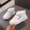 Cool boys skate shoes in stylish design perfect for skateboarding and everyday wear