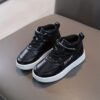 Cool boys skate shoes in stylish design perfect for skateboarding and everyday wear