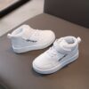 Cool boys skate shoes in stylish design perfect for skateboarding and everyday wear
