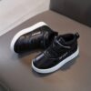Cool boys skate shoes in stylish design perfect for skateboarding and everyday wear