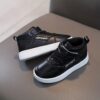 Cool boys skate shoes in stylish design perfect for skateboarding and everyday wear