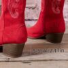Newness Sculpted Chunky Heel Boots Elevate your style with these trendy boots featuring a sculpted chunky heel Perfect for adding a touch of edge to any outfit