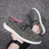 Newness Mens Canvas Shoes Breathable lightweight canvas shoes perfect for any casual occasion Effortless style for everyday wear