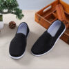 Newness Mens Slip On Loafers Breathable lightweight loafers perfect for any casual occasion Effortless style for the modern man