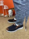 Newness Metropolitan Mens Slip On Sneakers Versatile comfortable slip on sneakers perfect for any occasion Stylish and modern design