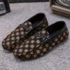 Newness Metropolitan Mens Casual Loafers Breathable lightweight effortlessly chic loafers for men perfect for a casual yet stylish look