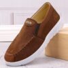 Newness Mens Casual Slip On Shoes Effortless style for everyday wear Comfortable and stylish slip on shoes perfect for any occasion