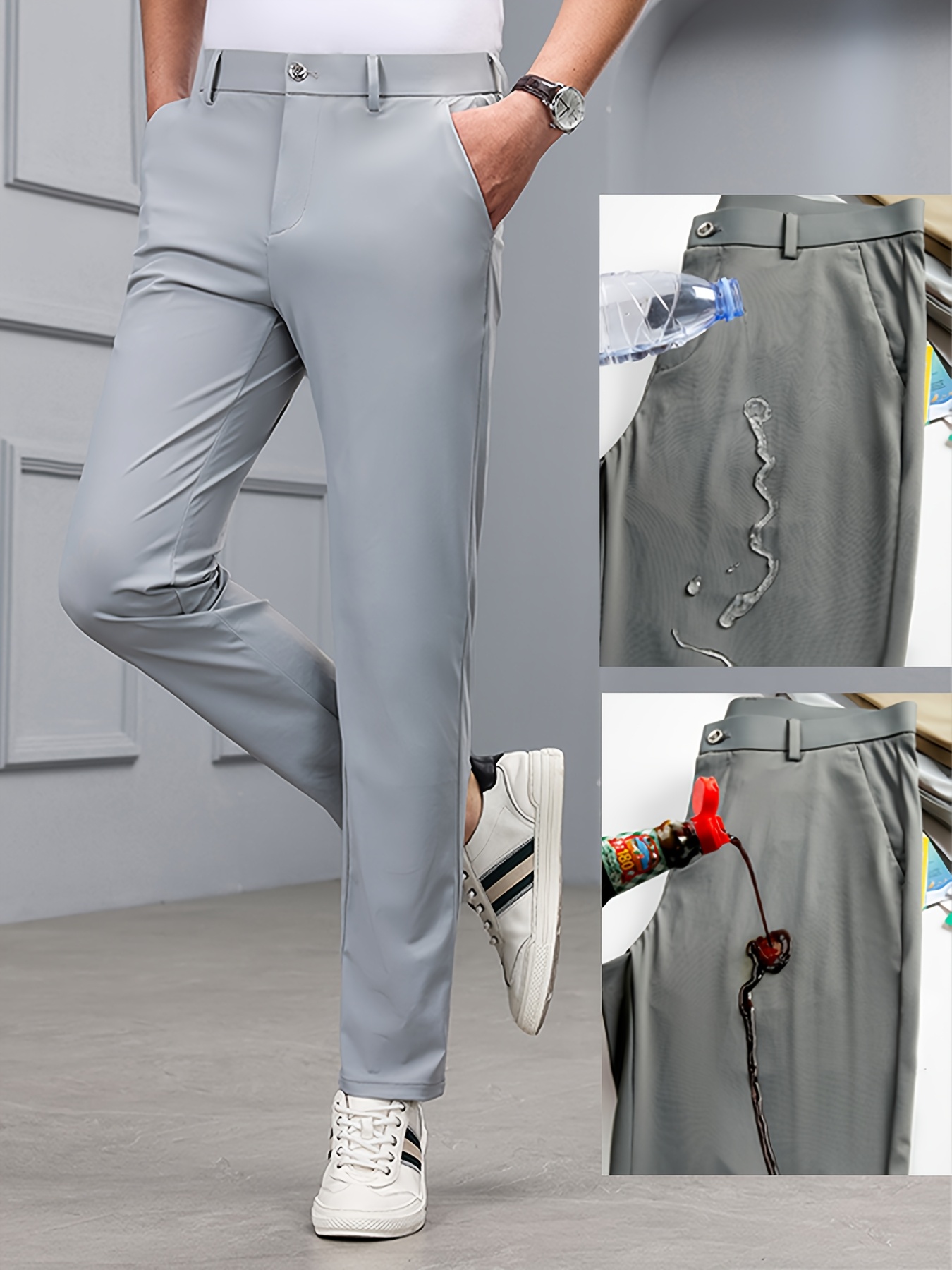 Light Grey