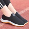 Newness Mens Slip On Loafers Breathable durable and stylish loafers perfect for any casual occasion Step into comfort and effortless style