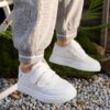 Cloudwalkers Boys Sneakers in stylish design ideal for spring and fall
