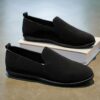Newness Mens Effortless Style Casual Loafers Comfortable and stylish loafers for men perfect for elevating any casual outfit