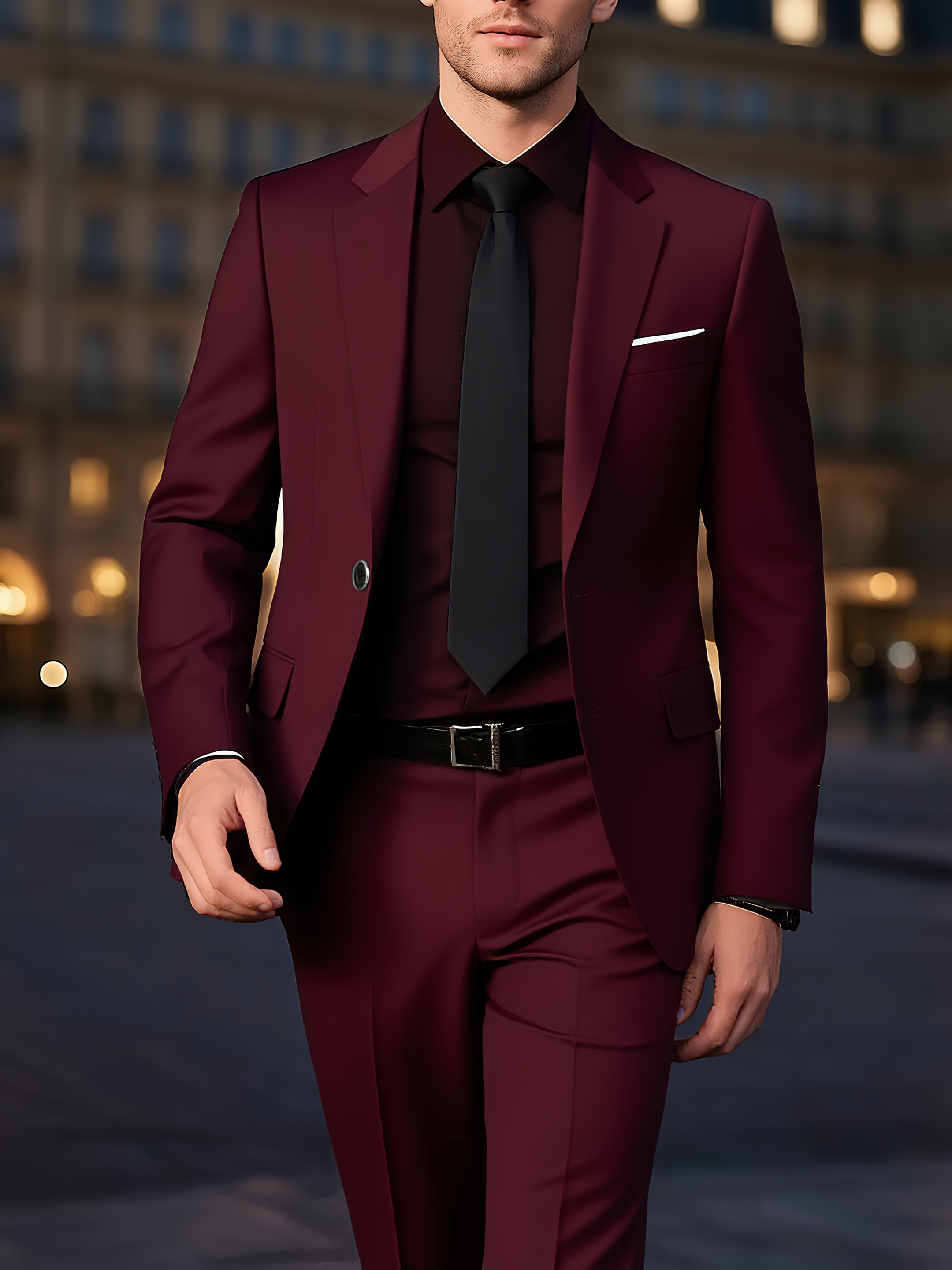 crimson