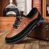 Newness Metropolitan Mens Casual Shoes Versatile trendy mens casual shoes perfect for any occasion Stylish and comfortable design