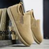Newness Metropolitan Mens Casual Loafers in breathable fabric with a PVC sole round toe and slip on design Perfect for all season comfort and style