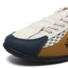 Newness Mens Casual Slip On Shoes Breathable durable and effortlessly stylish slip on shoes for men perfect for everyday wear