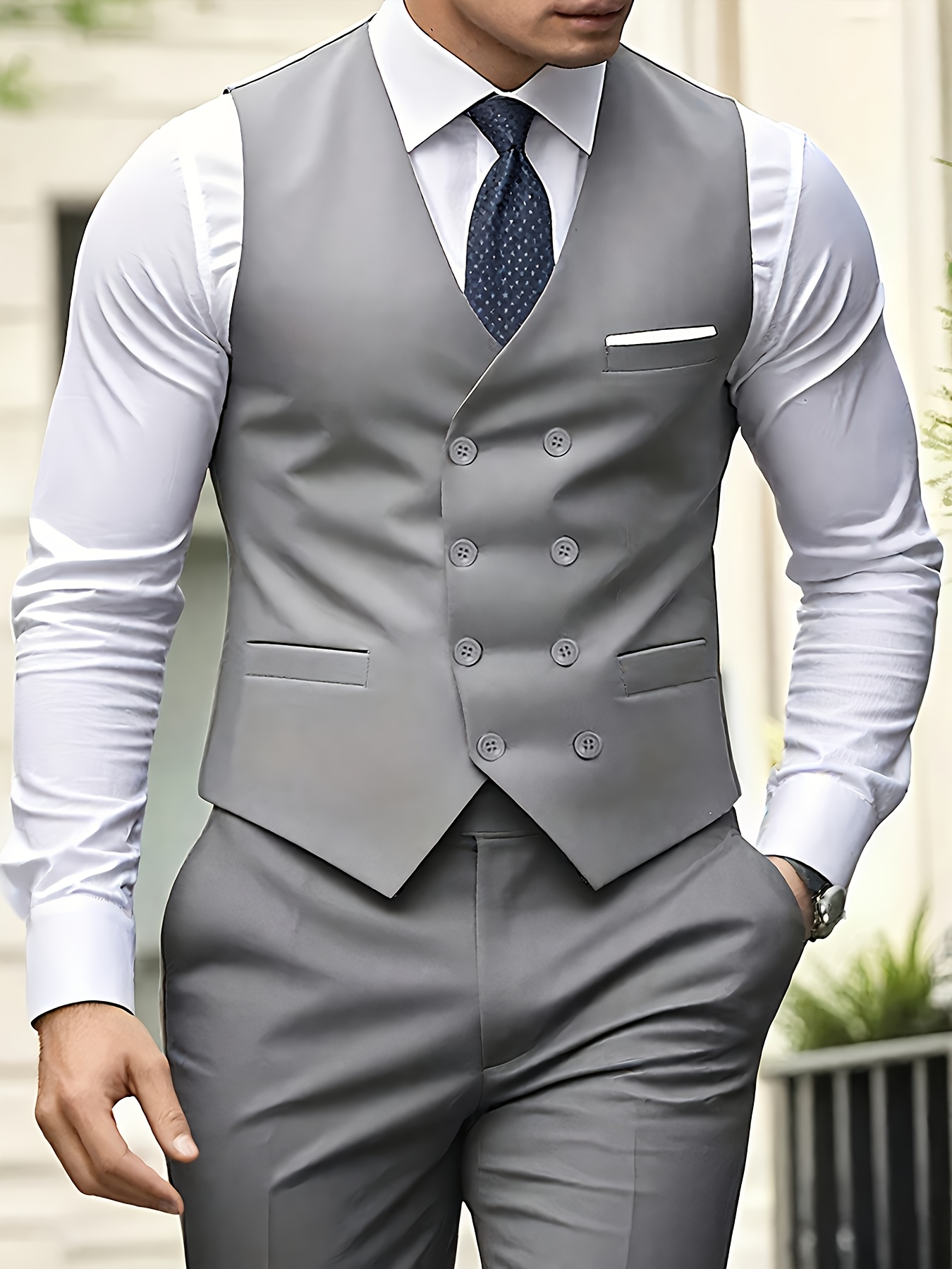 Grey
