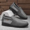 Newness Urban Explorer Mens Breathable Casual Sneakers Comfortable and stylish sneakers perfect for everyday wear hiking and the gym Features breathable design for all day comfort