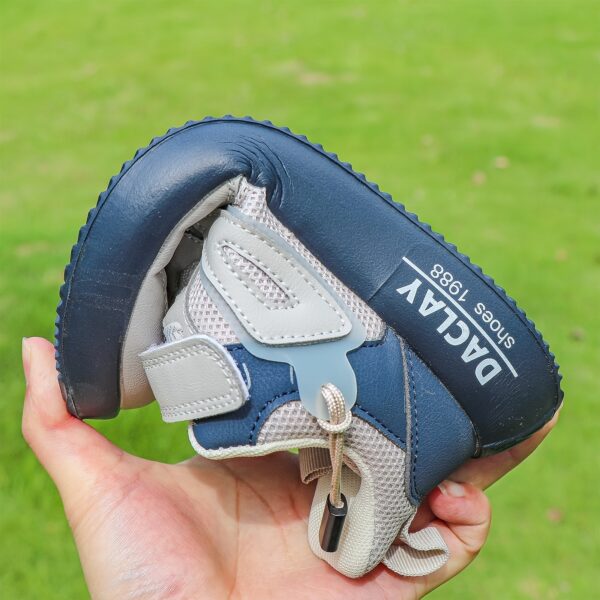 Stylish and comfortable WZRUISEN Kids' Sneakers, perfect for all seasons. Available in a range of colors and sizes.