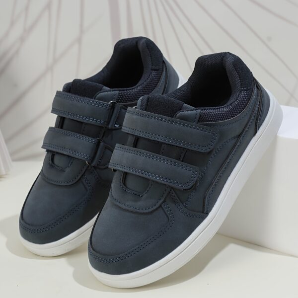 Stride Rite Boys' Sneakers from Newness: All-day comfort and style for active boys. Durable, stylish sneakers perfect for play and everyday wear.