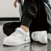 Stylish and comfortable Cloudwalkers Kids Sneakers by Newness perfect for all day wear and play