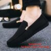 Newness Everyday Comfort Mens Slip On Loafers Stylish and comfortable loafers perfect for everyday wear