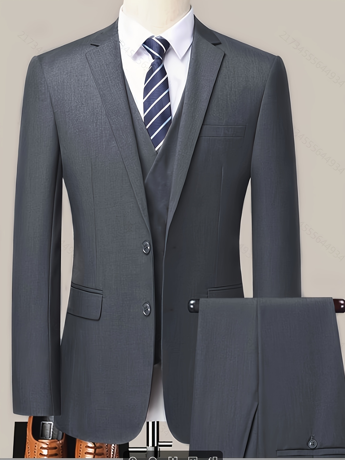 Dark Gray