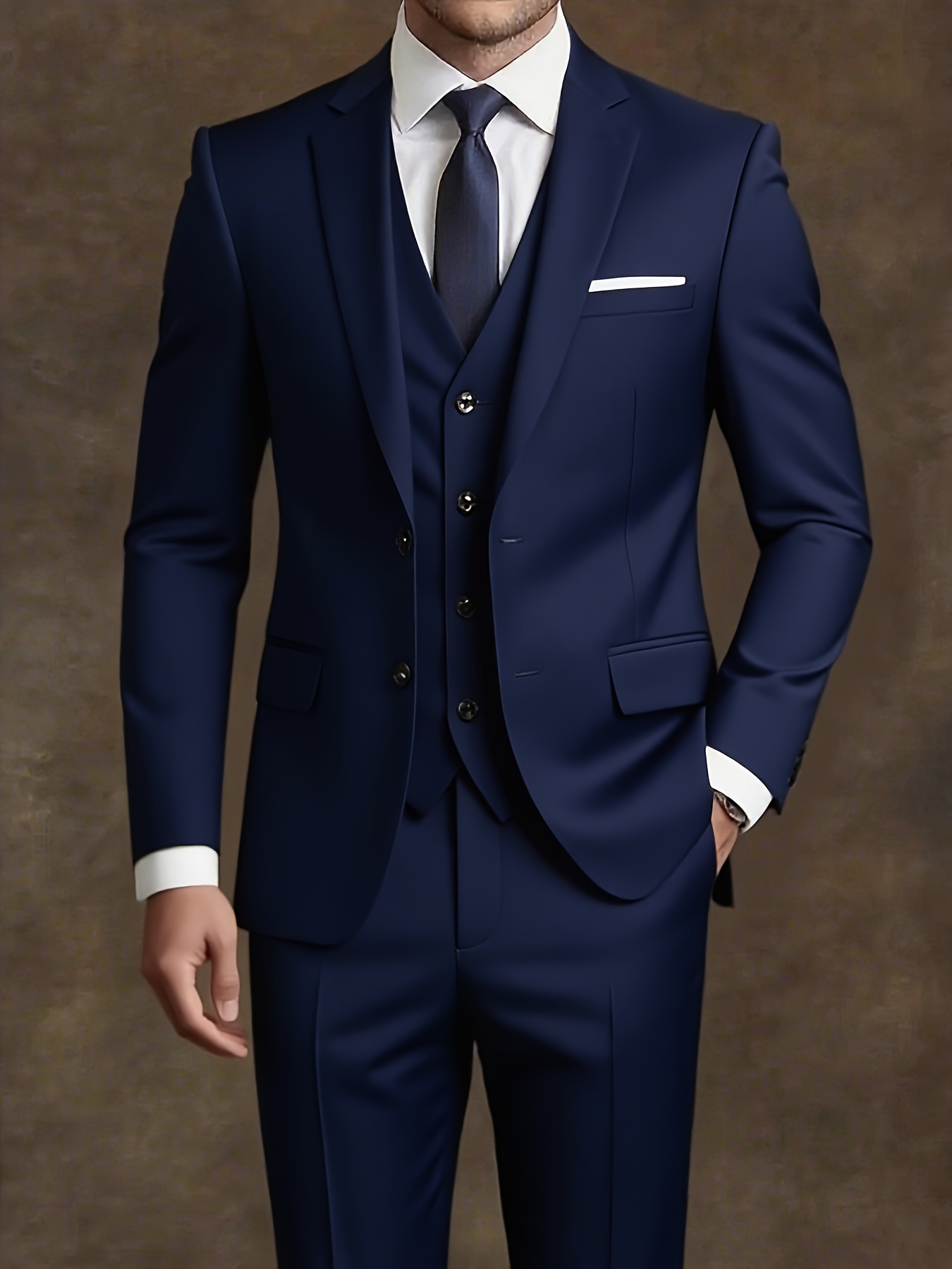 Navy Blue