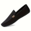 Newness Mens Slip On Loafers Comfortable and stylish loafers for men perfect for everyday wear