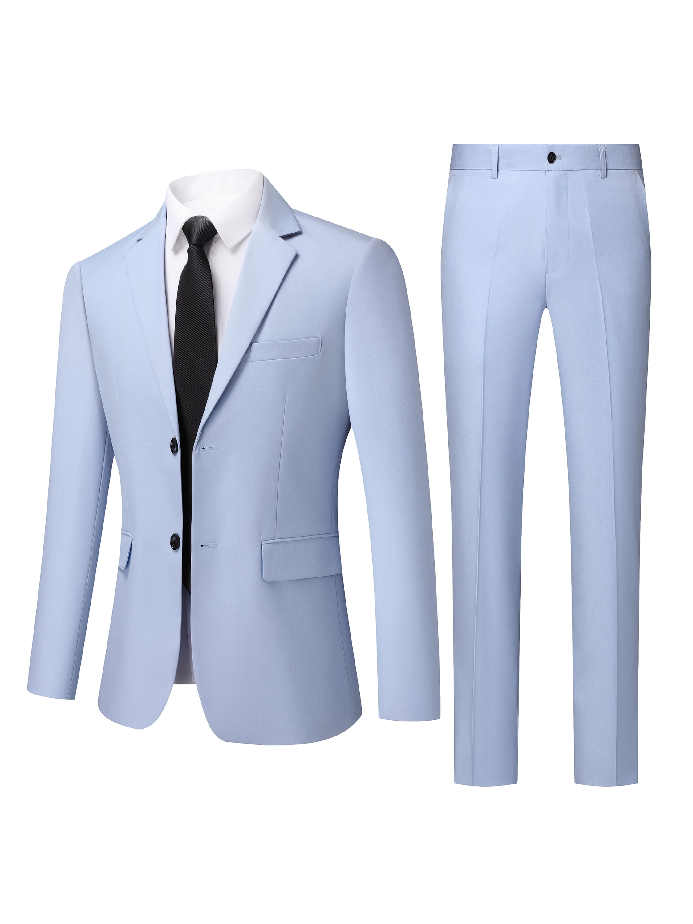 Light Blue