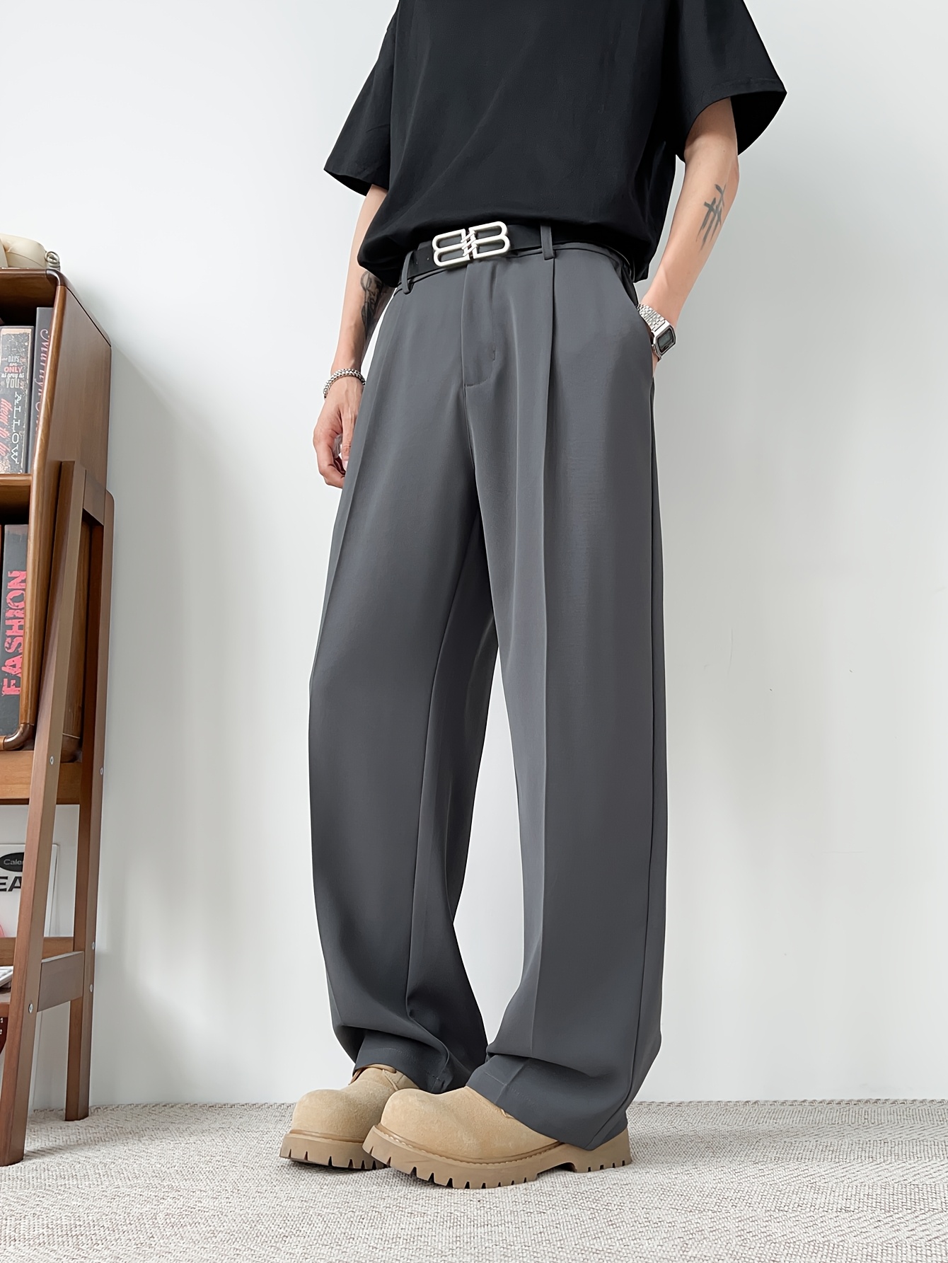 Dark Gray