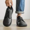 Stylish and comfortable KOONEXY Mens Casual Loafers perfect for everyday wear These all season loafers offer a chic and modern look
