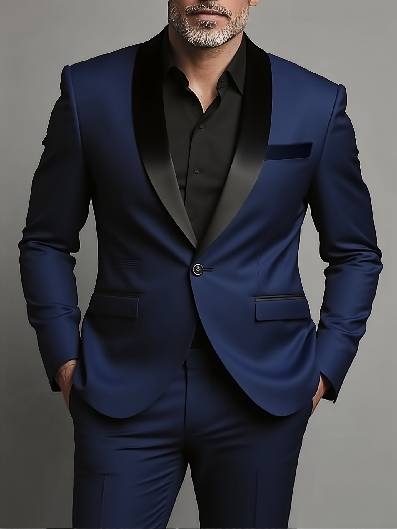 Navy Blue-1