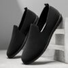 Newness Mens Effortless Style Casual Loafers Comfortable and stylish loafers for men perfect for elevating any casual outfit