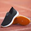 Newness Mens Slip On Loafers Breathable durable and stylish loafers perfect for any casual occasion Step into comfort and effortless style