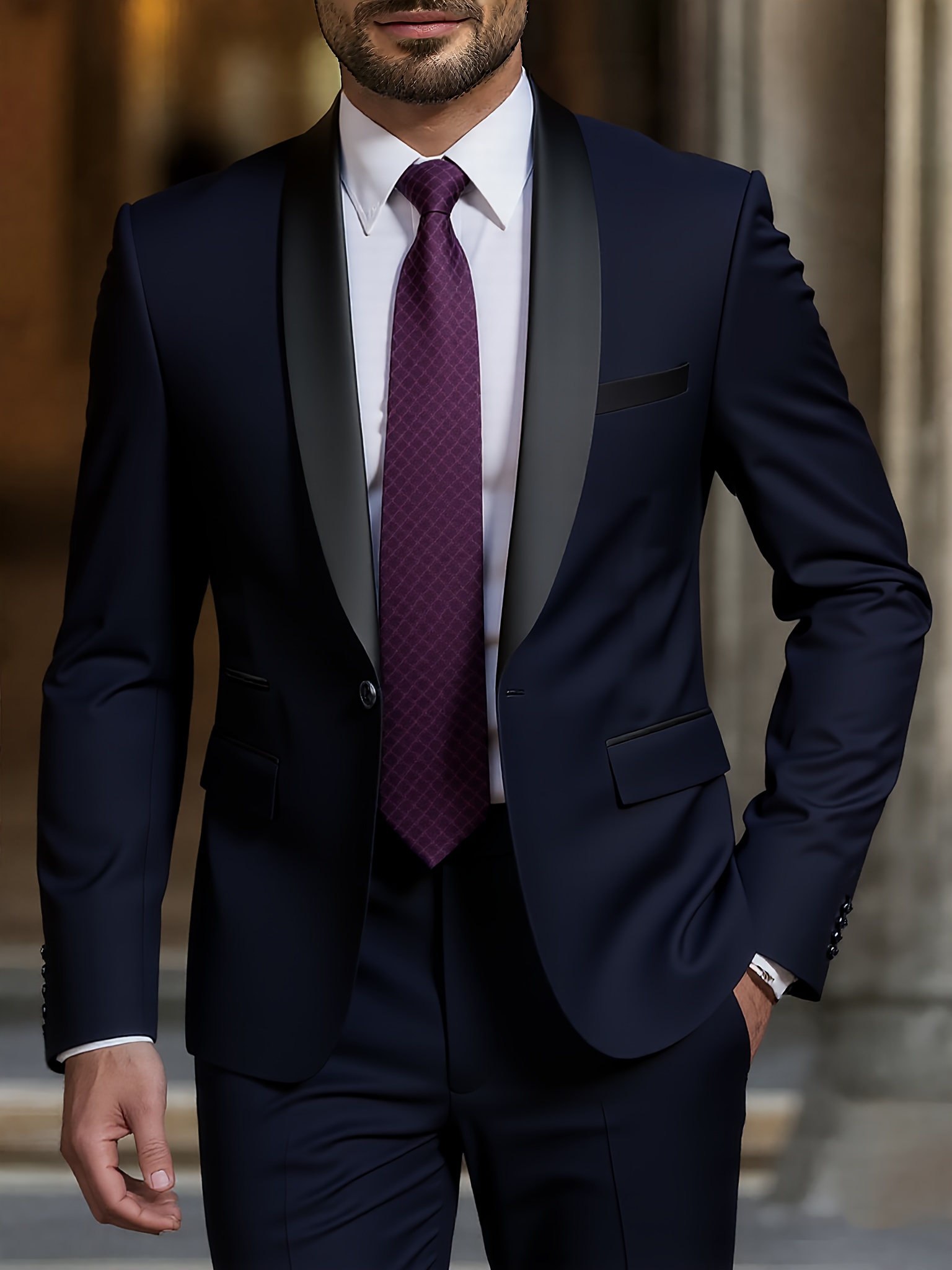 Blue Navy