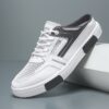 Newness Metro Slip On Mens Breathable Loafers Comfortable and stylish loafers perfect for any casual occasion Made with breathable materials for all day wear