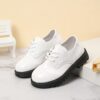 Stylish and comfortable City Slicker Boys Flat Shoes from Newness perfect for school and any occasion View the available sizes and colors