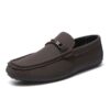 Newness Metropolitan Mens Casual Loafers Elevate your style with these comfortable and effortlessly chic loafers