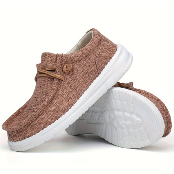 Newness Playful Prints Kids Canvas Sneakers - Stylish and comfortable canvas sneakers perfect for everyday wear, in a playful print design.