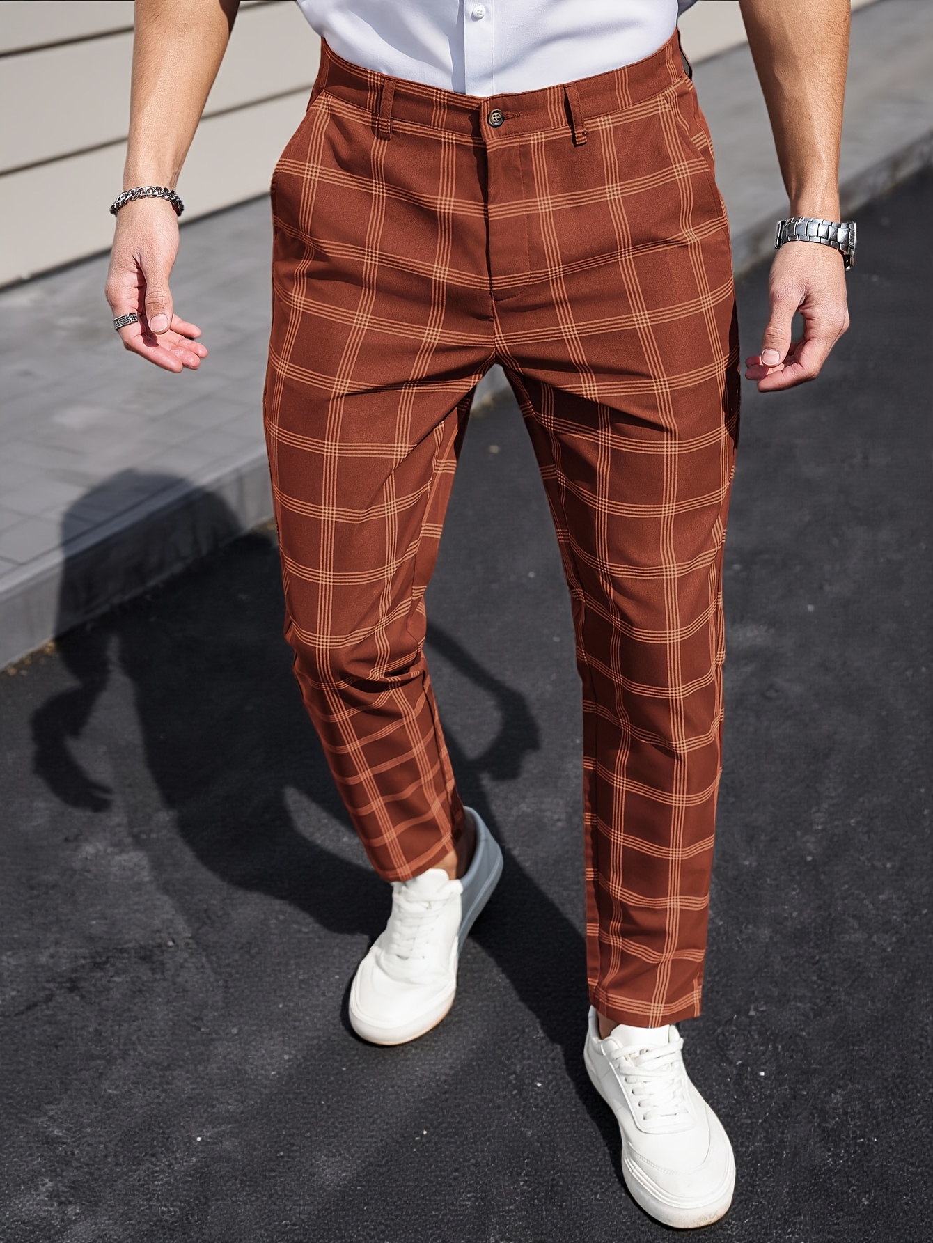 Rusty Brown