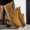 Newness Metropolitan Mens Casual Loafers in breathable fabric with a PVC sole round toe and slip on design Perfect for all season comfort and style