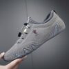 Newness Metropolitan Mens Casual Loafers Breathable versatile loafers perfect for any occasion Comfortable and stylish