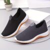 Newness Mens Slip On Loafers Breathable durable and stylish loafers perfect for any casual occasion Step into comfort and effortless style