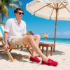 The Dubai Dapper Mens Slip On Loafers by Newness Effortlessly stylish comfortable loafers perfect for any season